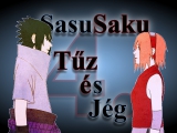 SasuSaku - Tűz és Jég 4. rész