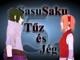 SasuSaku - Tűz és Jég 5. rész