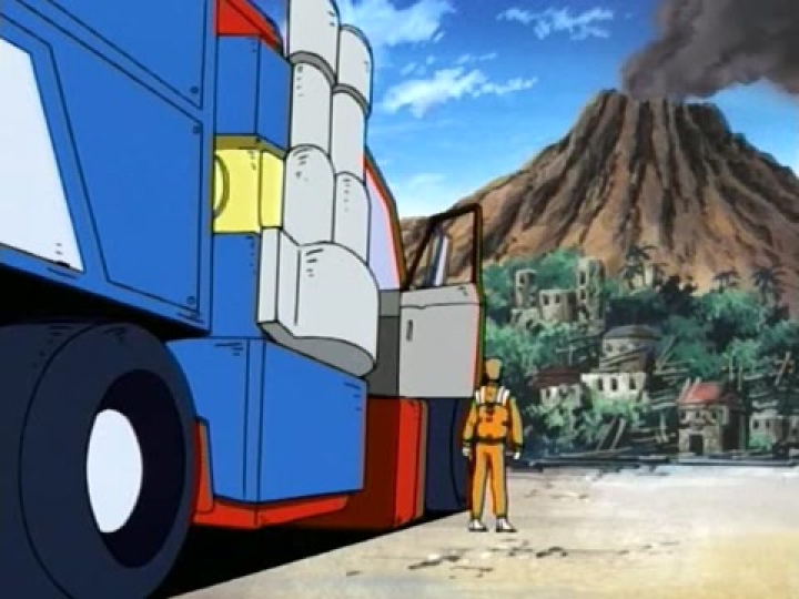 Transformers armada 12. rész magyar szinkronnal