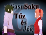 SasuSaku - Tűz és Jég 6. rész