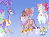 Winx 7.évad 21.rész Magyar Nickelodeon