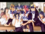 naruto and sakura love 17. rész