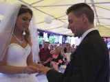 Dóri és Zsolti esküvője - 2016. május 21.