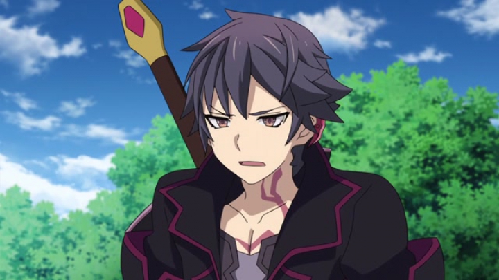 Seisen Cerberus - Ryuukoku no Fatalite 10