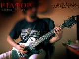 Adriator - King of Darkness - sample
