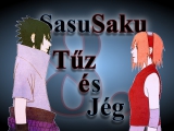 SasuSaku - Tűz és Jég 8. rész