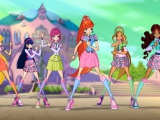 Winx 7.évad 23.rész Magyar Nickelodeon
