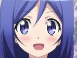 [Akane] Joukamachi no Dandelion - 6. rész