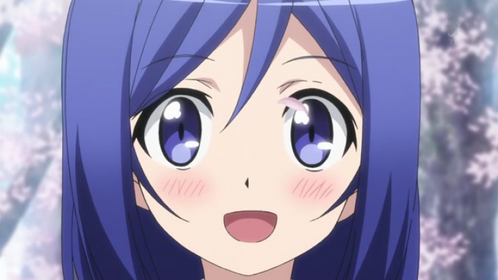 [Akane] Joukamachi no Dandelion - 6. rész
