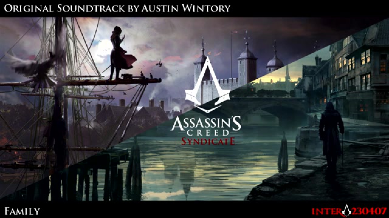 Синдикат ОСТ игра. Assassin s Creed Syndicate jokes jokes jokes. Assassins Creed Syndicate OST. Assassin's Creed Syndicate OST Berg. Assassins soundtrack