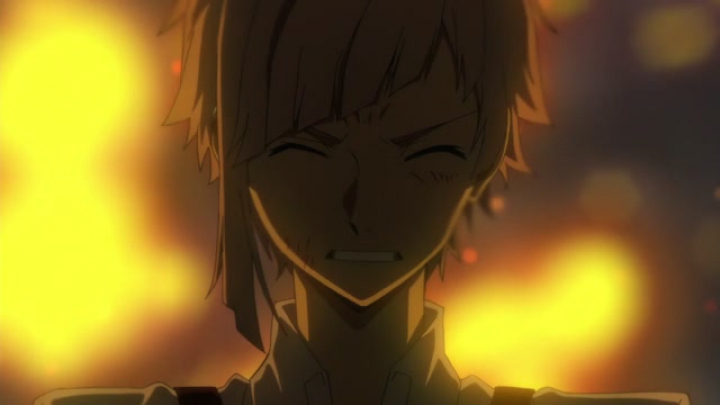 Bungou Stray Dogs 10. rész