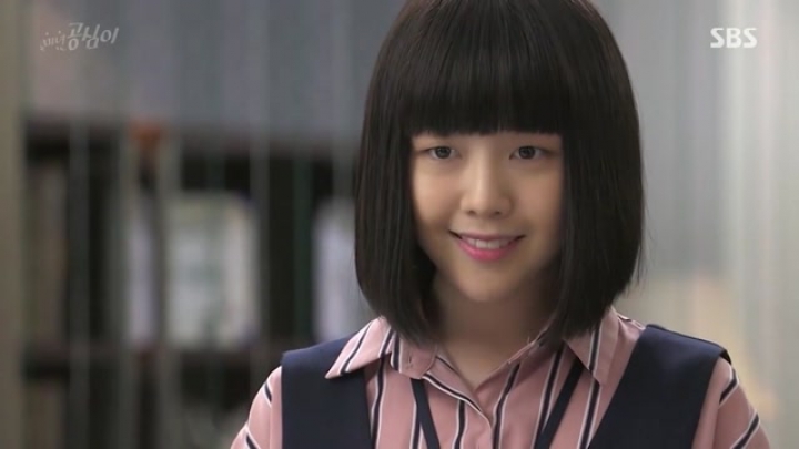 Beautiful Gong Shim E03 (Hun sub)
