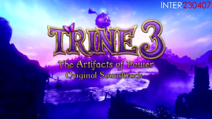 Trine 3 OST - Smash Puny Goblins