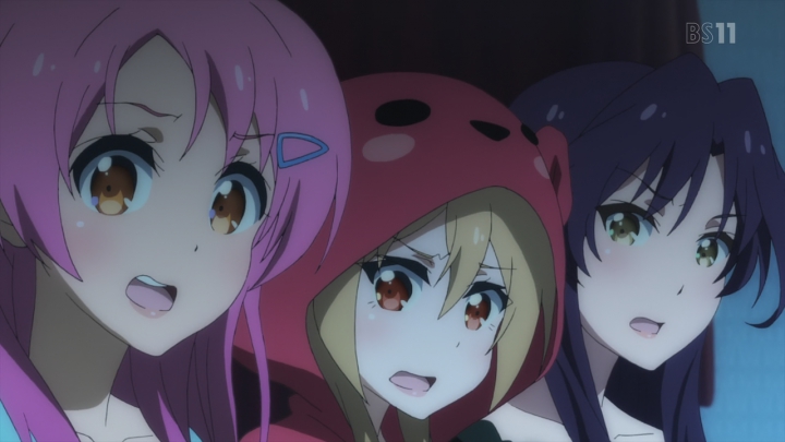 Netoge no Yome wa Onnanoko ja Nai to Omotta - 09