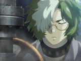 Koutetsujou no Kabaneri 8.rész