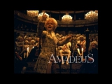 Amadeus - Filmbemutató (Filmelemző Oscar)