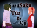 SasuSaku - Tűz és Jég 9. rész