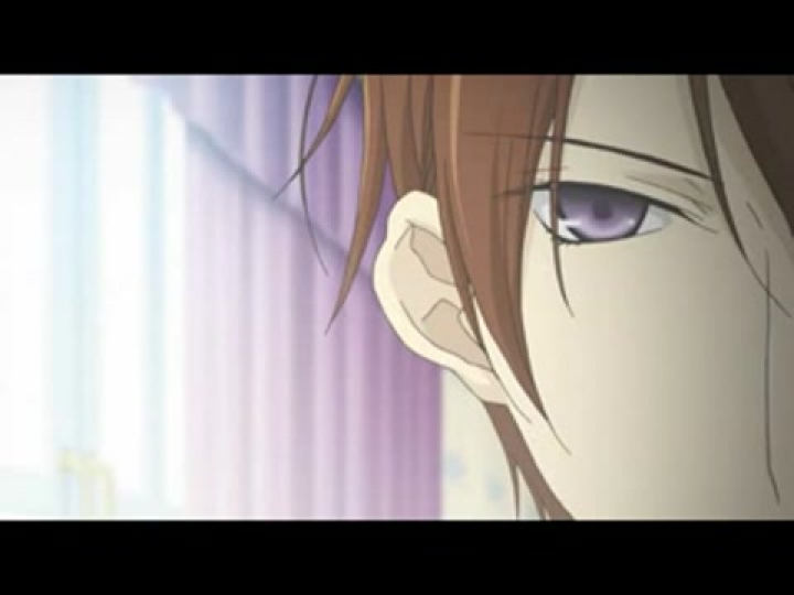 Hakushaku To Yousei 1