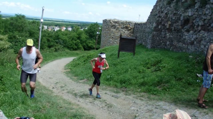 Futapest Nógrád 2016