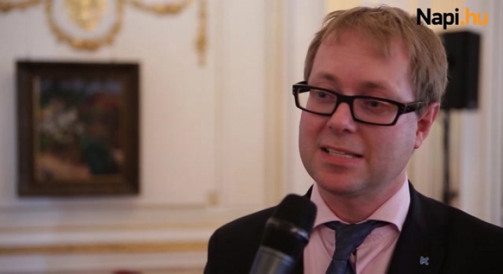 Új kihívások előtt a KELER Csoport