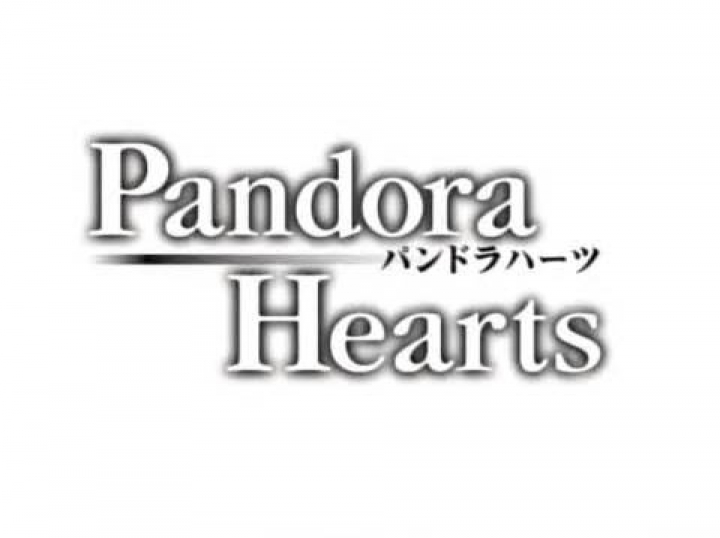 Pandora Hearts 18.rész magyar felirattal
