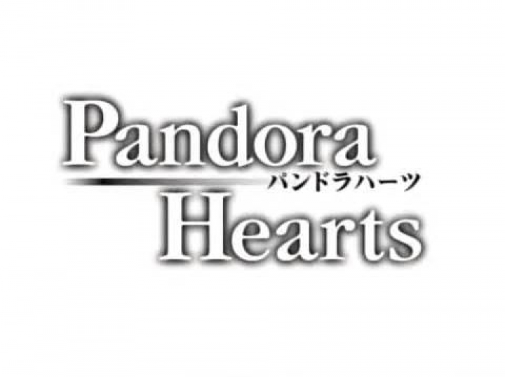 Pandora Hearts 20.rész magyar felirattal