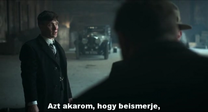 PeakyBlinders 3x6