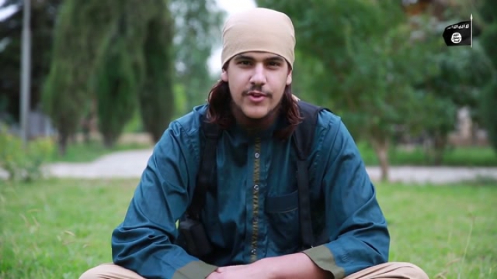 A helyszínen készült videóval fenyegeti az ISIS San Franciscót és Vegast