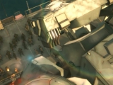 Metal Gear Solid V - Quiet Mod (Skulls Camo) -...