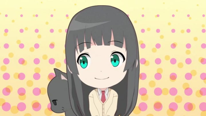 [AC-OC] Flying Witch Petit 05.5
