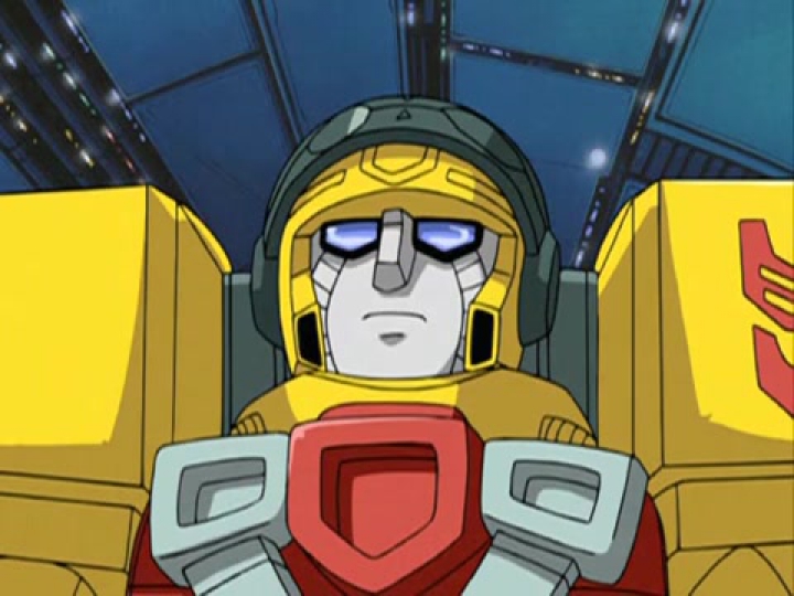 Transformers armada 40. rész magyar szinkronnal