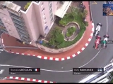 F1 2016 Monacói Nagydíj