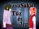 SasuSaku - Tűz és Jég 10. rész