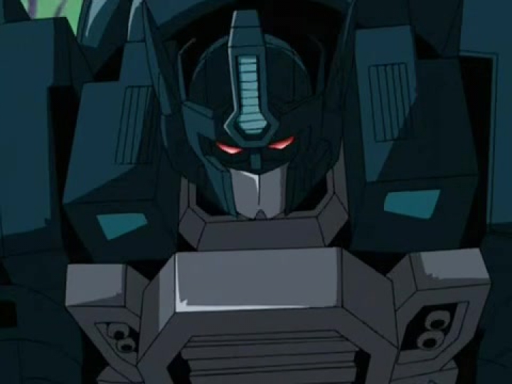 Transformers armada 43. rész magyar szinkronnal