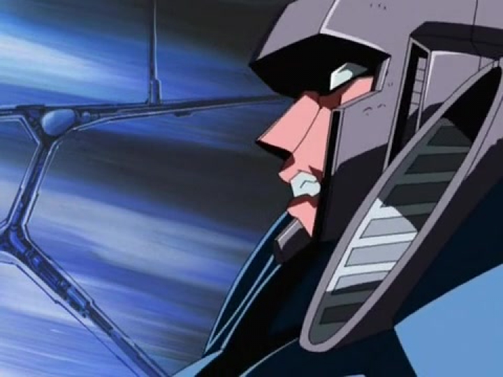 Transformers armada 46. rész magyar szinkronnal