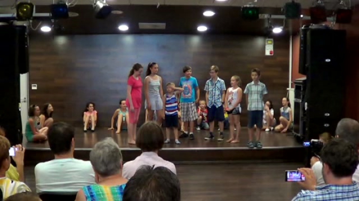 Szinhaztabor 2016.