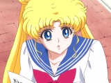 Sailor Moon Crystal: A szmokingos férfiak...