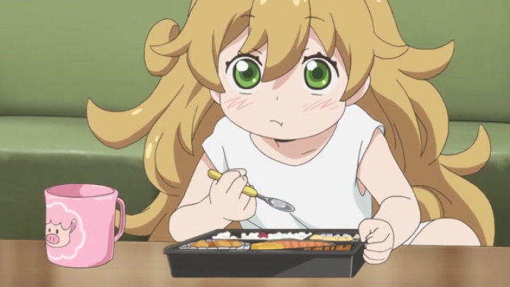 Amaama To Inazuma - 01.rész [SF&Z-S-T][Magyar Felirattal]
