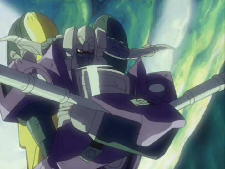Transformers armada 51. rész magyar szinkronnal