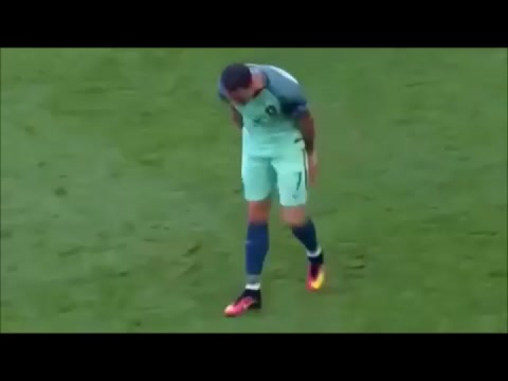 CR7 és a Ketchup song