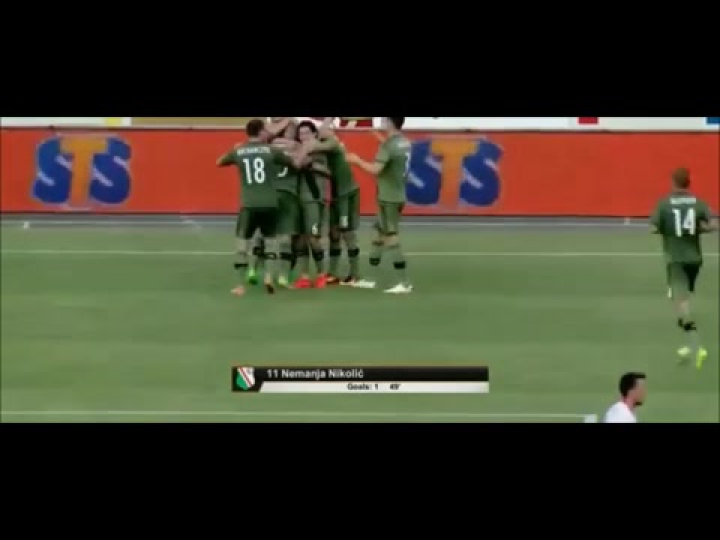 Niko bevarrta a Mostarnak