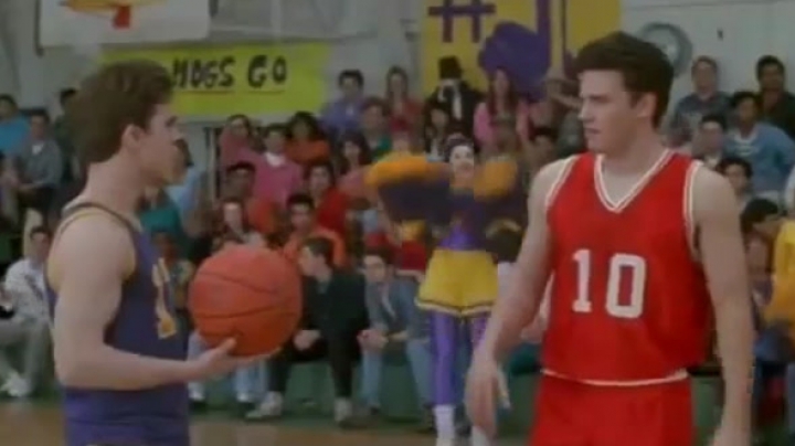Buffy, a vámpírok réme (1992) részlet
