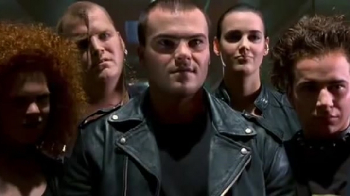 Végtelen történet 3. (1994) részlet