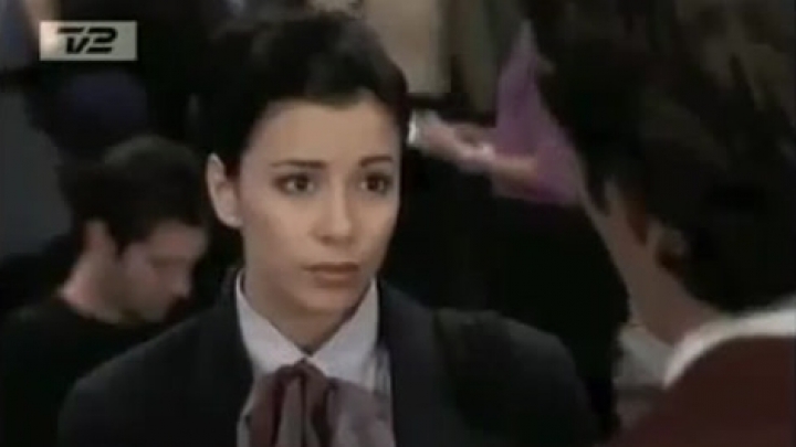 Beverly Hills 90210 - Eva Longoria jelenete