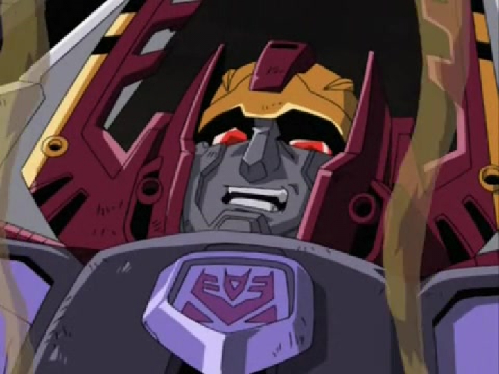 Transformers armada 52. rész magyar szinkronnal