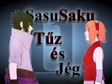 SasuSaku - Tűz és Jég 11. rész