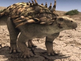 Dinoszaurusz titkok 5. rész - Harc a túlélésért