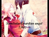 SasuSaku-Guardian angel 2.rész