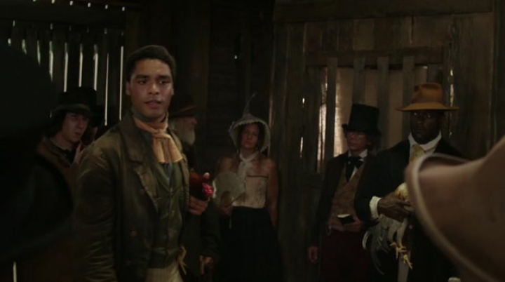 Roots 1x3