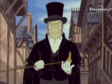 A nyomorultak [DragonHall+]